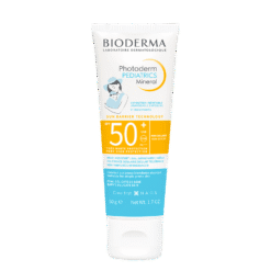 Bioderma - Photoderm Pediatrics Mineral SPF50