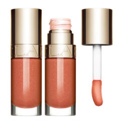 Clarins - Lip Comfort Oil Limited Parisian Gardens - 27 Fleeting Dew