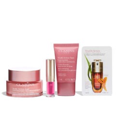 Clarins - Multi-Active Gjafasett