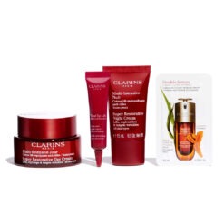 Clarins - Super Restorative Gjafasett