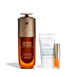 Clarins - Double Serum Gjafasett