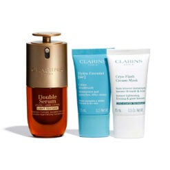Clarins - Double Serum Light Gjafasett
