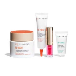 Clarins - MyClarins Gjafasett