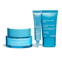 Clarins - Hydra-Essentiel Gjafasett