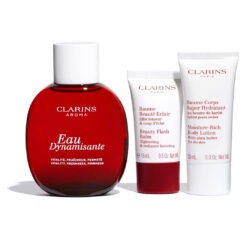 Clarins - Eau Dynamisante Gjafasett