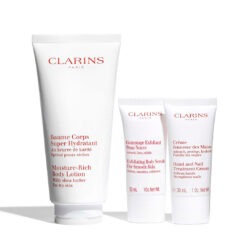 Clarins - Body Hydration Gjafasett