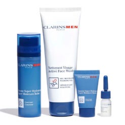 Clarins - Clarins Men Gjafasett