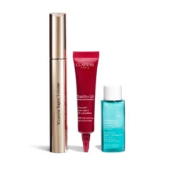 Clarins - Supra Volume Gjafasett