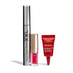 Clarins - Wonder Perfect XXL Mascara Gjafasett