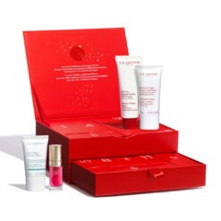 Clarins - Aðventudagatal 12 dagar
