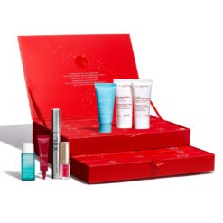 Clarins - Aðventudagatal 24 dagar