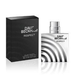 David Beckham - Respect EDT