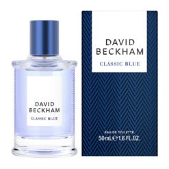 David Beckham - Classic Blue EDT 50ml