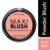Rimmel - Maxi Blush