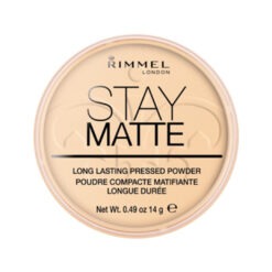 Rimmel - Stay Matte Pressed Powder