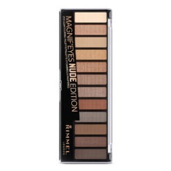 Rimmel - Magnif´Eyes Palette 001
