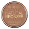 Rimmel - Natural Bronzer