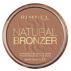 Rimmel - Natural Bronzer
