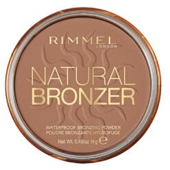 Rimmel - Natural Bronzer - Sunset 3