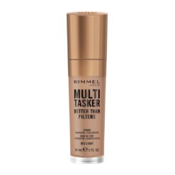 Rimmel - Multi-Task Better Than Filters