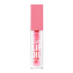 Rimmel - Oh My Gloss! Lip Oil