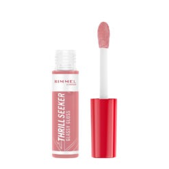 Rimmel - Thrill Seeker Glassy Gloss