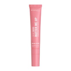 Rimmel - Oh MY Gloss Butter Balm (fleiri litir)
