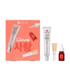 Erborian - With Love - Gjafasett Clair