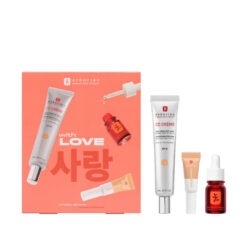 Erborian - With Love - Gjafasett Doré