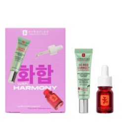 Erborian - With Harmony -  Gjafasett