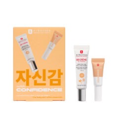 Erborian - With Confidence - Gjafasett Doré