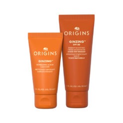 Origins - GINZING™ Protect & Glow Gift Set