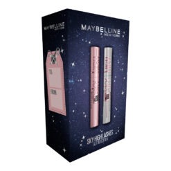 Maybelline - COSMIC LASHES
