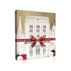 L'Oréal Paris - ADVENT CALENDAR