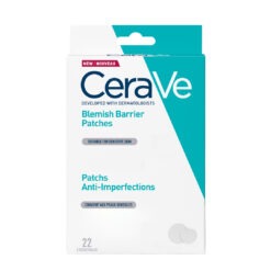 CeraVe - Blemish Control Barrier Patches