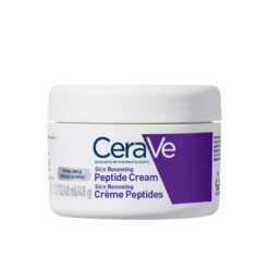 CeraVe - Skin Renewing Peptide Night Cream 48G
