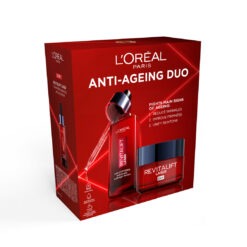 L'Oréal Paris - Xmas25 Laser Duo
