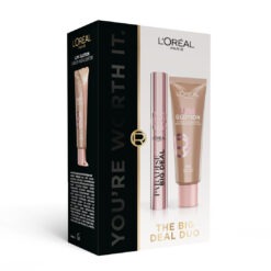 L'Oréal Paris - THE BIG DEAL DUO
