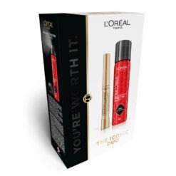 L'Oréal Paris - THE ICONIC DUO