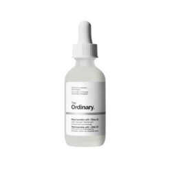 The Ordinary - Niacinamide 10% + Zinc 1% - 60ml