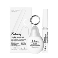 Ordinary - The Lip & Lash Set