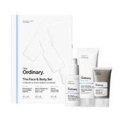Ordinary - The Face & Body Set