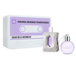 Ariana Grande - God is a Woman- jól