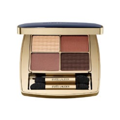 Estée Lauder - The Essential Eyeshadow Quad (fleiri litir)