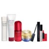 Shiseido - Blockbuster Gjafasett