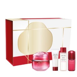 Shiseido - Essential Energy Gjafasett