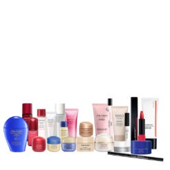 Shiseido - Christmas Calendar