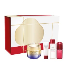 Shiseido - Vital Perfection Gjafasett