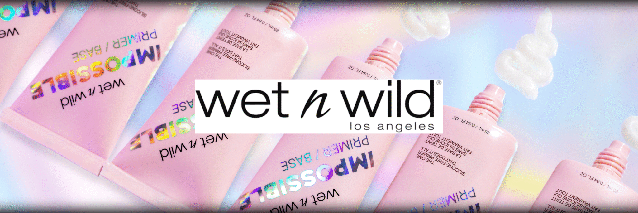 Wet n Wild - Beautybox.is