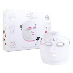 StylPro - Wavelength Pro 5-in-1 LED Mask